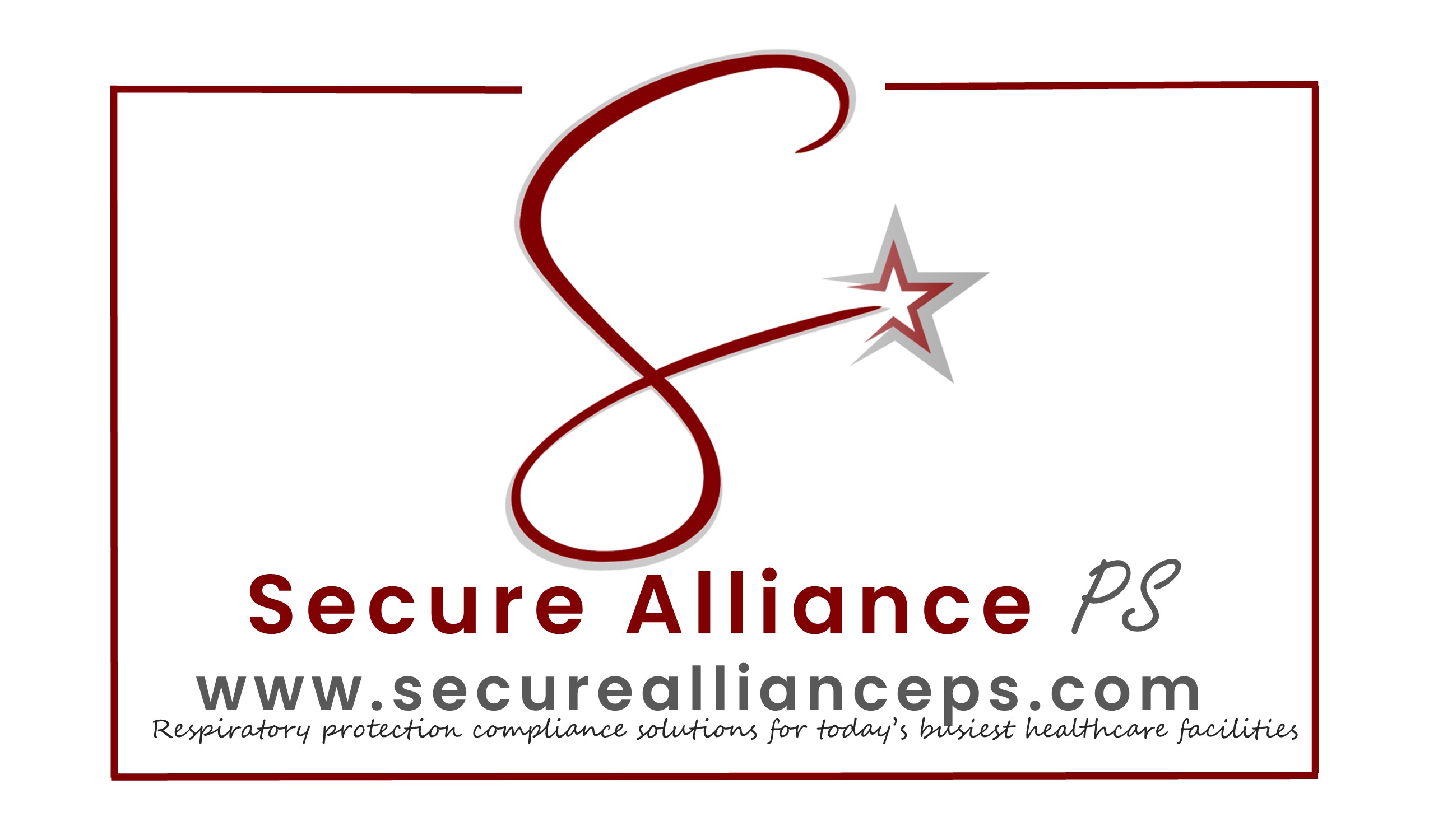 Secure Alliance PS LLC logo