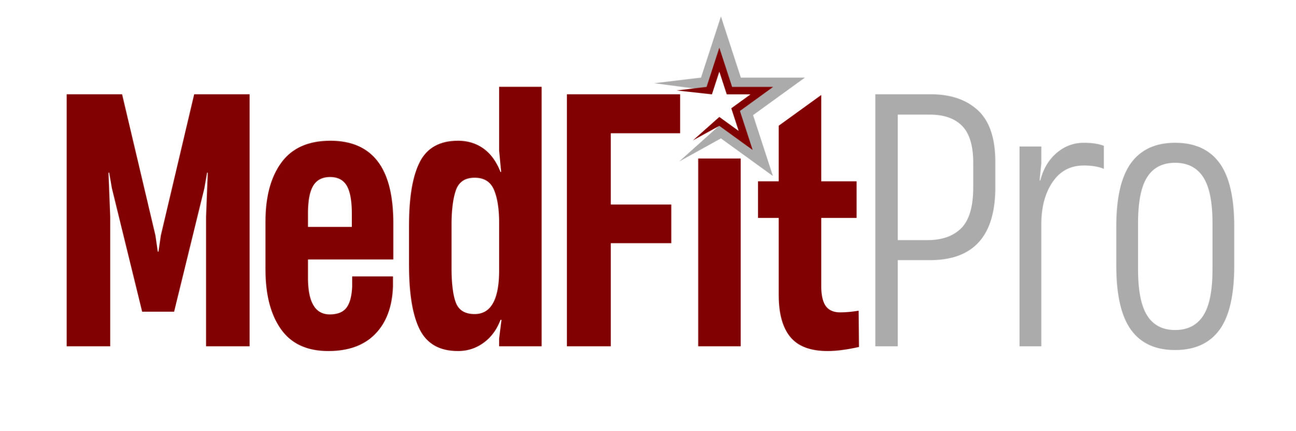 MedFit Pro Logo scaled
