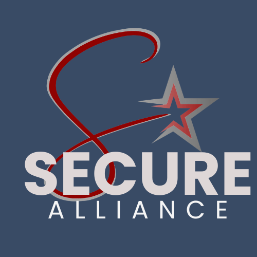 Secure Alliance PS LLC logo