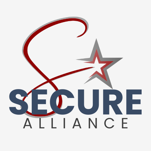 Secure Alliance PS LLC logo